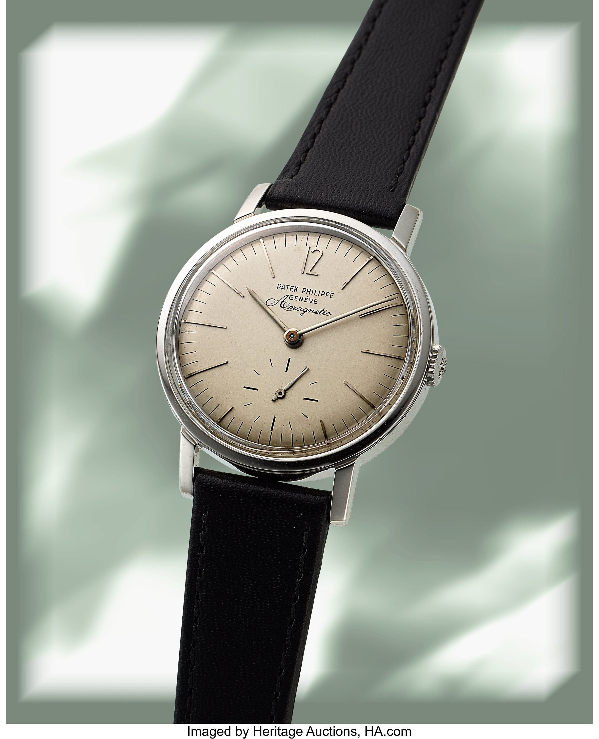 Patek philippe online heritage