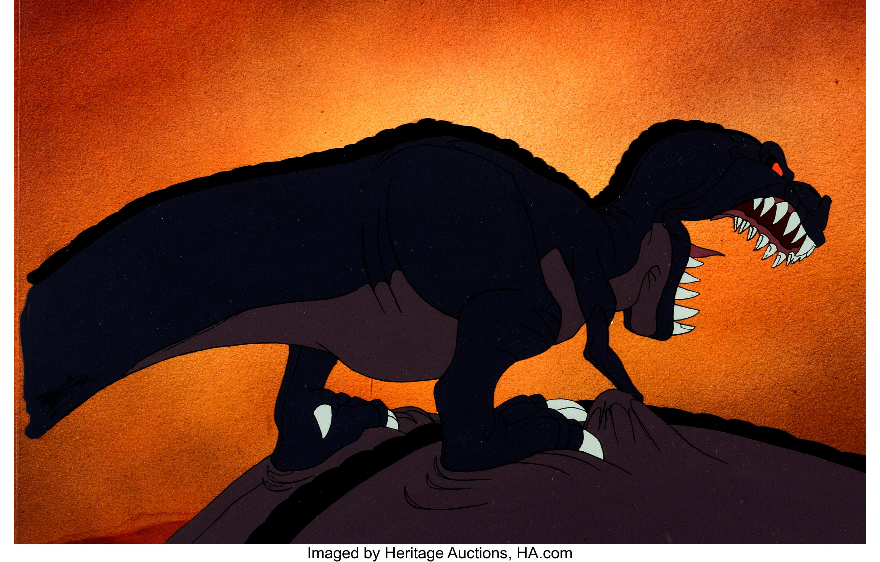 land before time coloring pages sharptooth