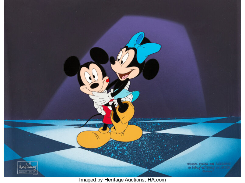 Mickey Mouse Works, Disney Wiki