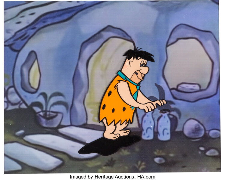 The flintstones clearance closing