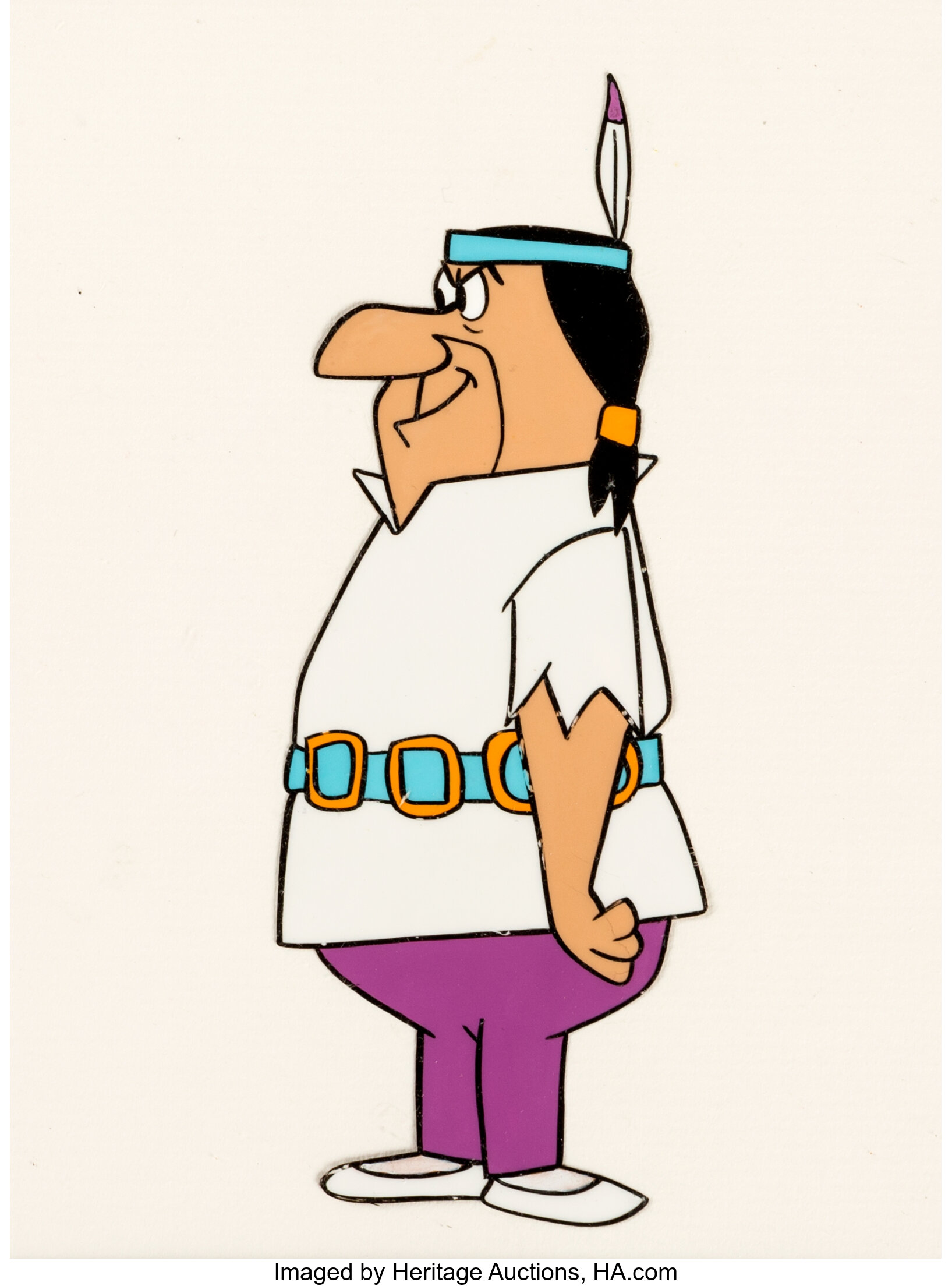 native american cartoon drawings