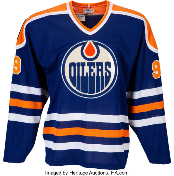 Edmonton Oilers Collectibles in Edmonton Oilers Team Shop