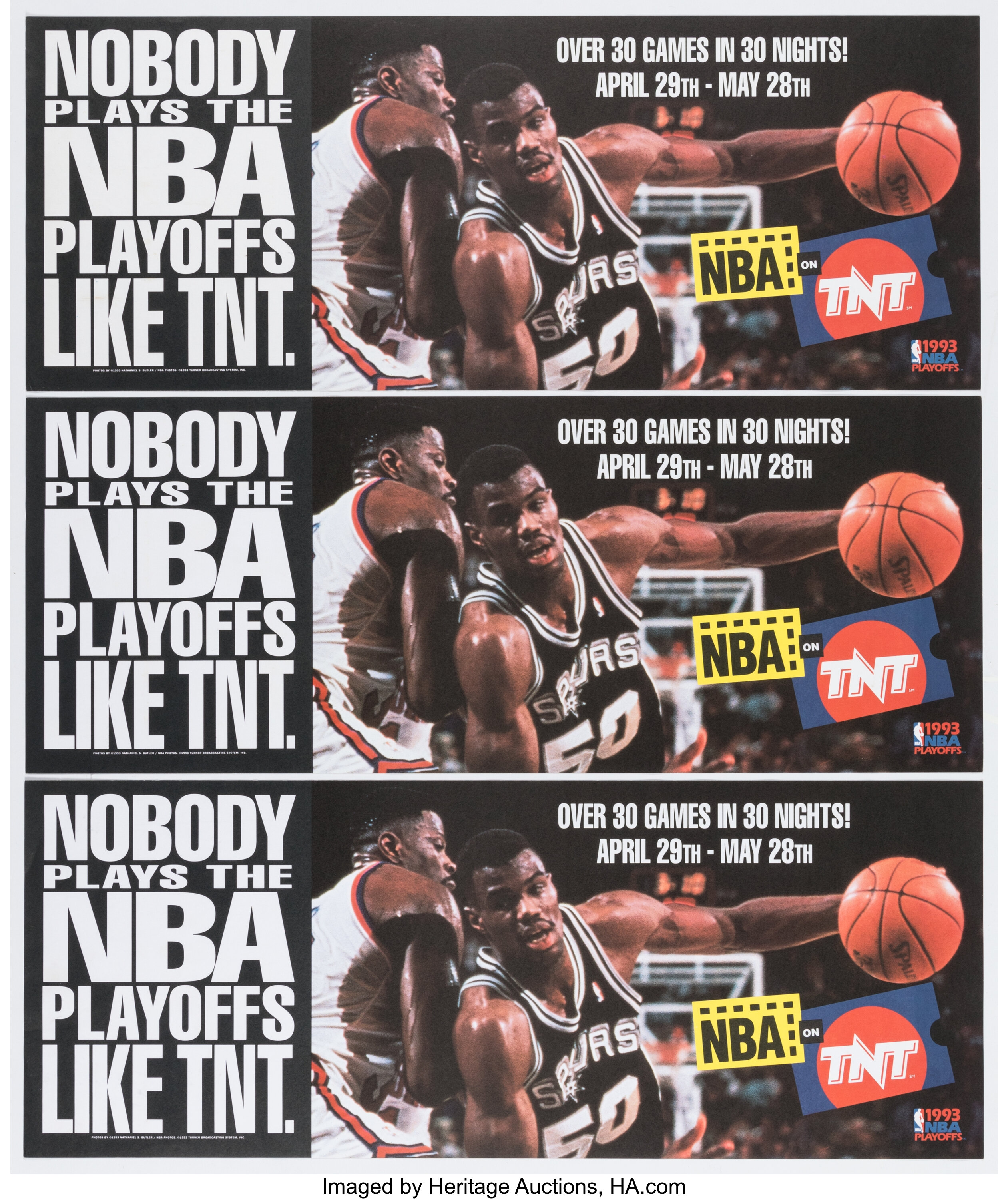 Nba Playoffs 1993 