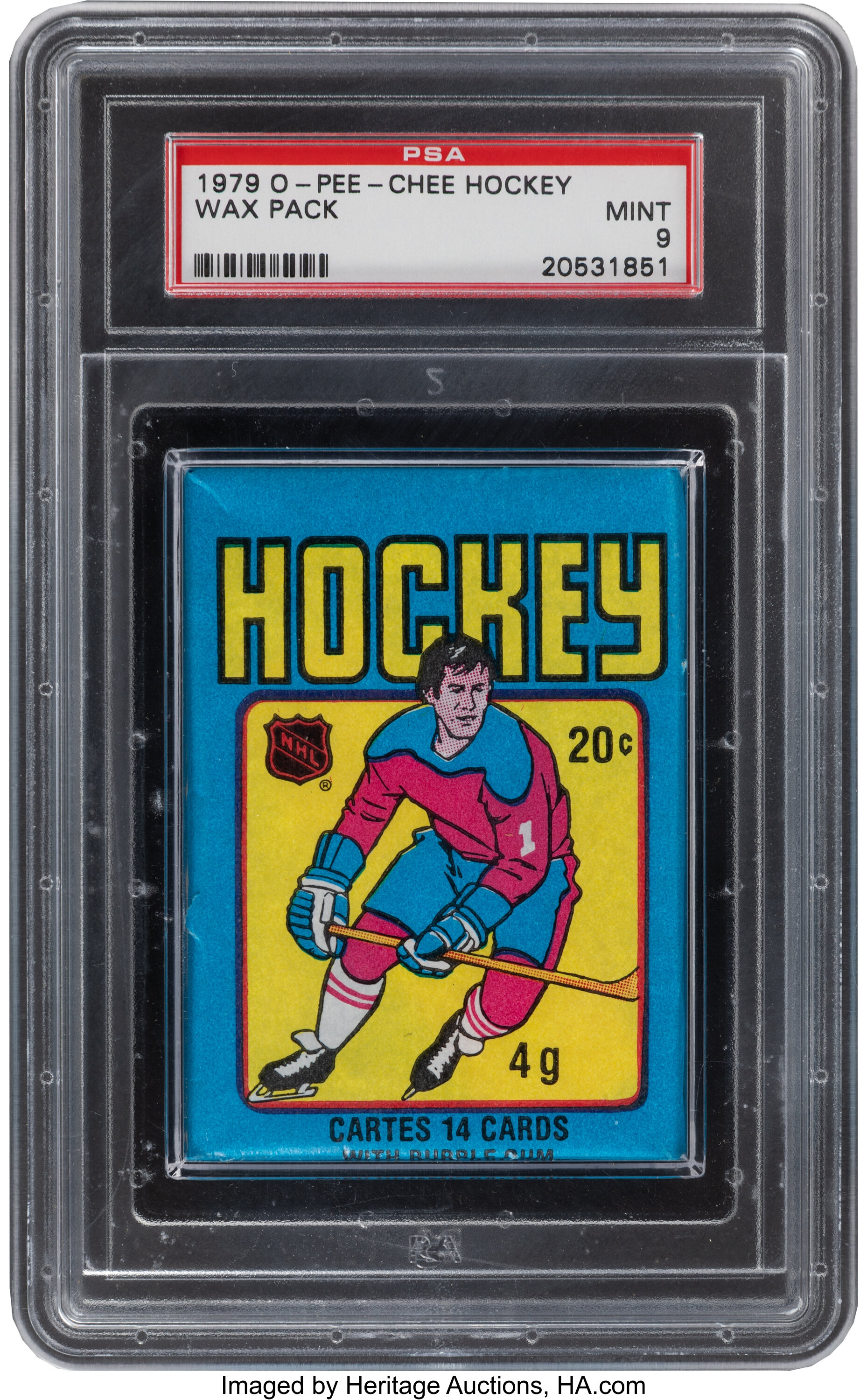 1979-80 O-Pee-Chee Hockey Checklist, Set Info, Key Cards, Rookies