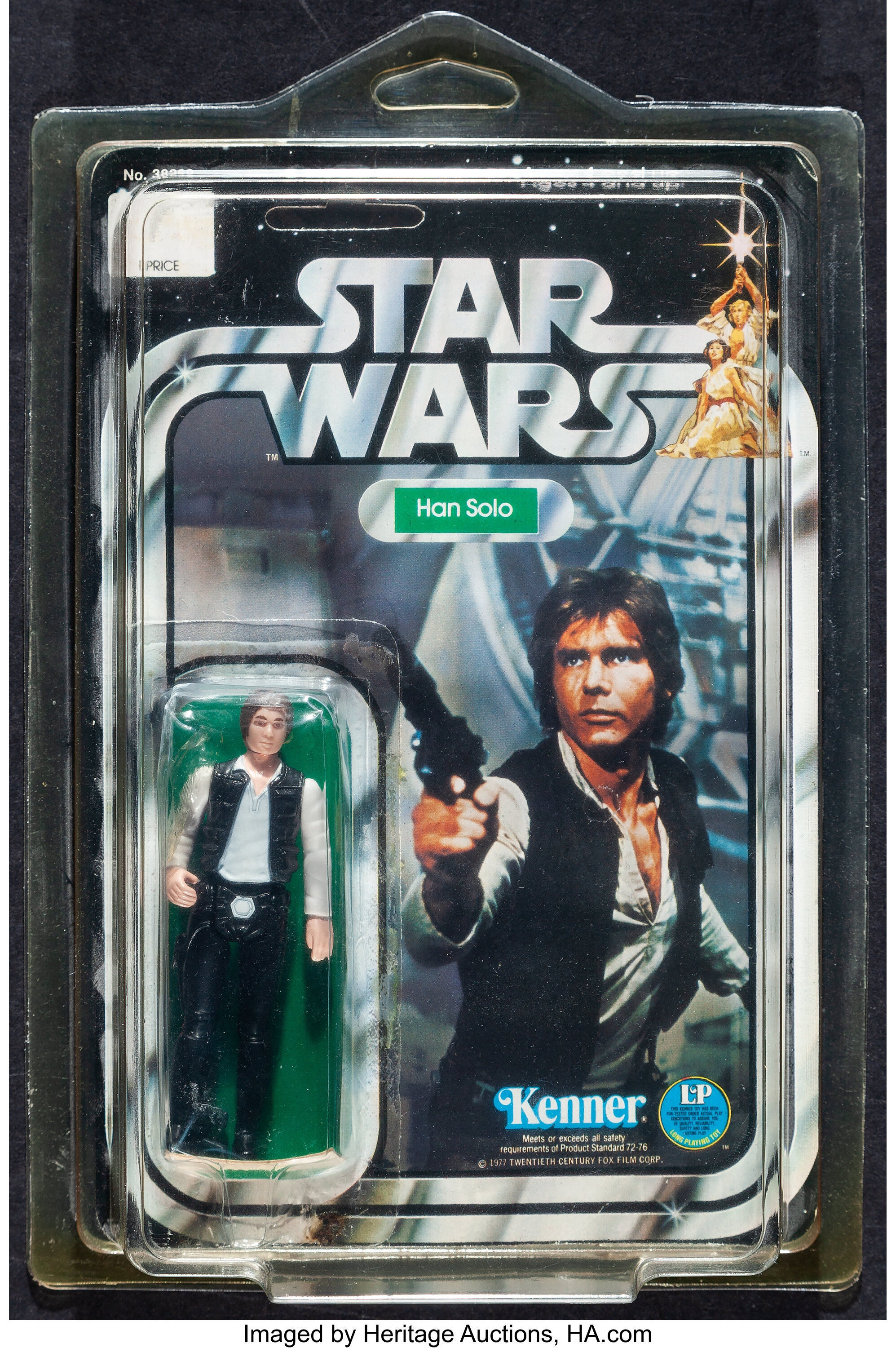 1978 star hot sale wars figures