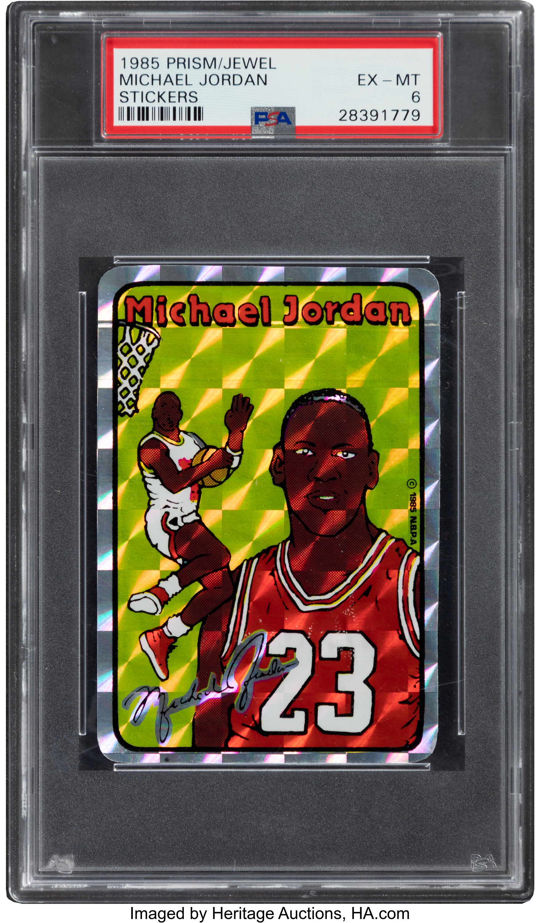 2024 1985 Jordan jewel prism *see desc*