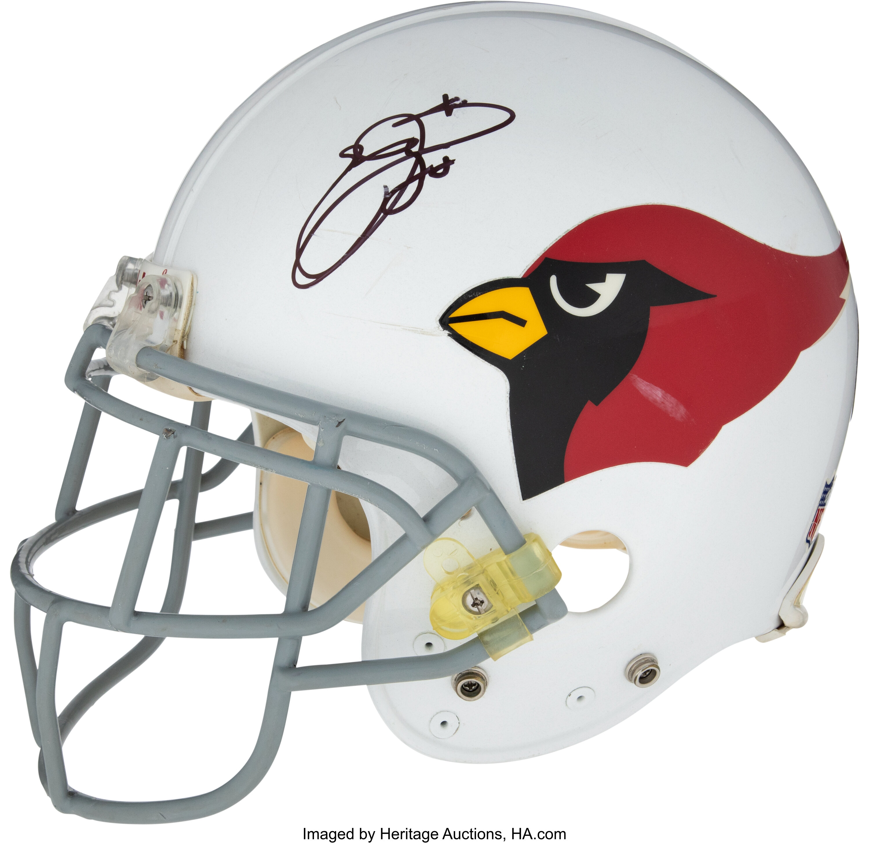 Arizona Cardinals: Pat Tillman 1 – Play Action Customs