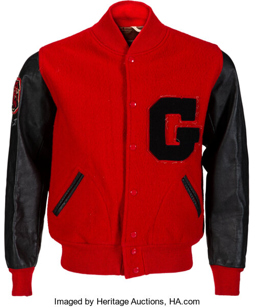 Uga jacket outlet