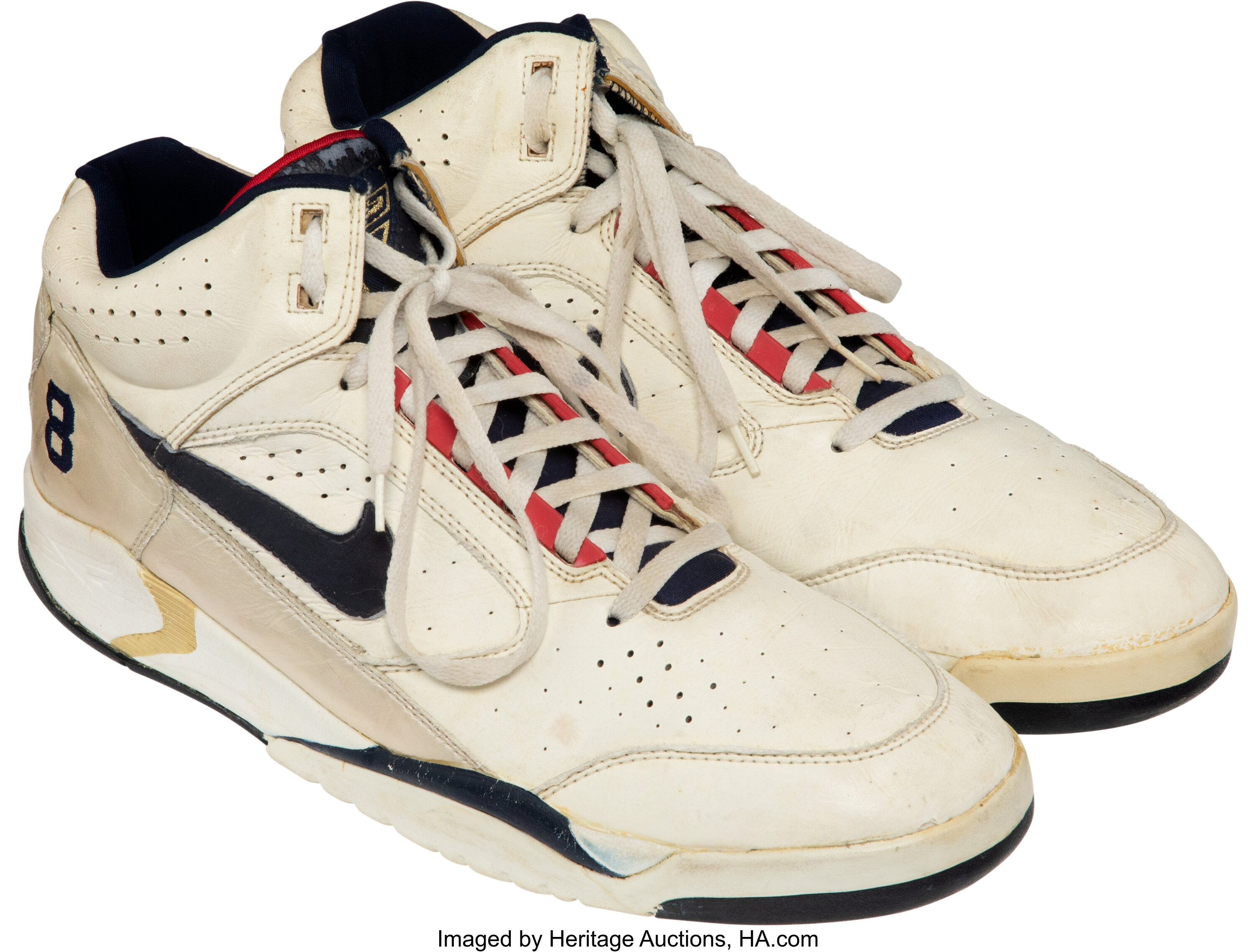 8 Best Sneakers Scottie Pippen Wore as an NBA Player