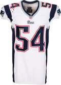 Dont'a Hightower's Jersey on Sale - Something in the Works? - Pats