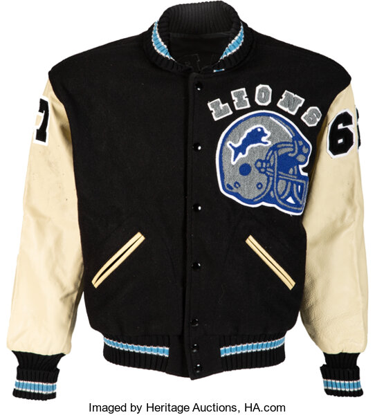 Buy Detroit Lions Jacket, Beverly Hills Cop Jacket