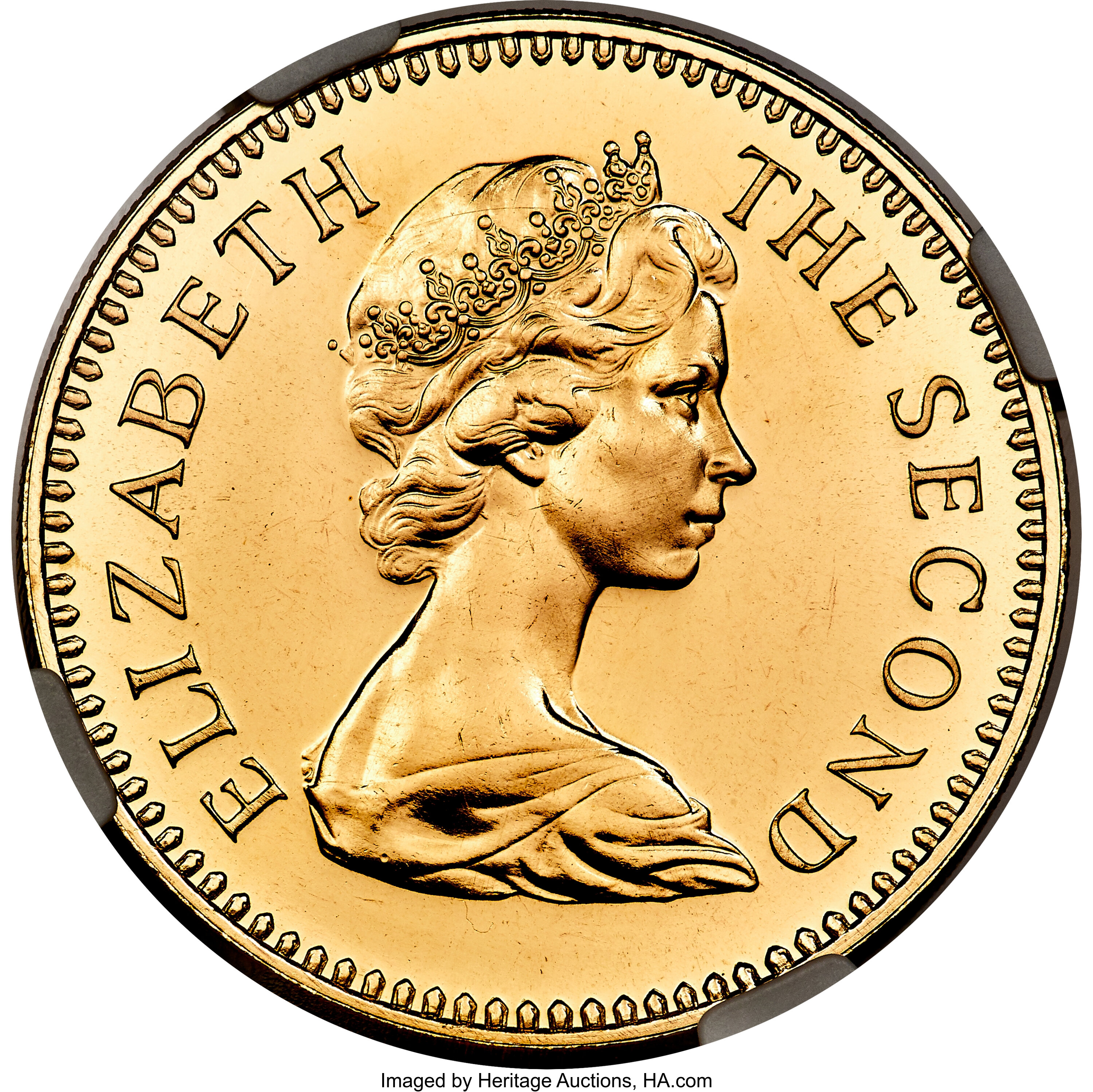 Rare Rhodesian Coin Prices – Buy, Sell or Appraise Coins from