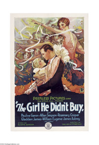 Heritage Auctions Search, Movie Posters