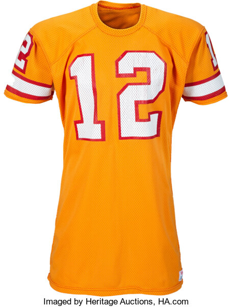 doug williams buccaneers jersey