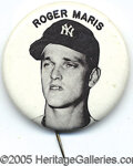 Pin on Roger Maris