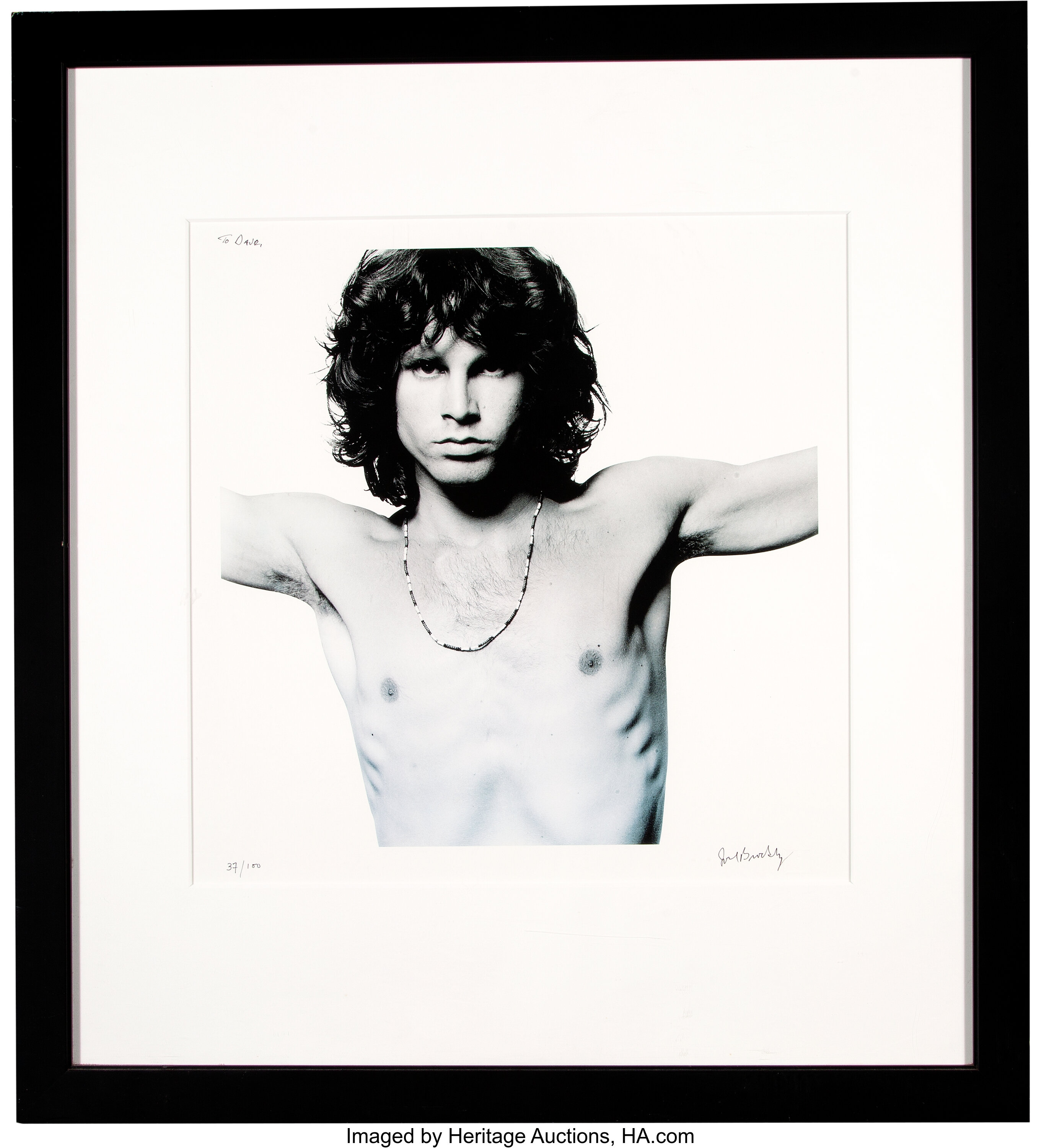 jim morrison american poet poster