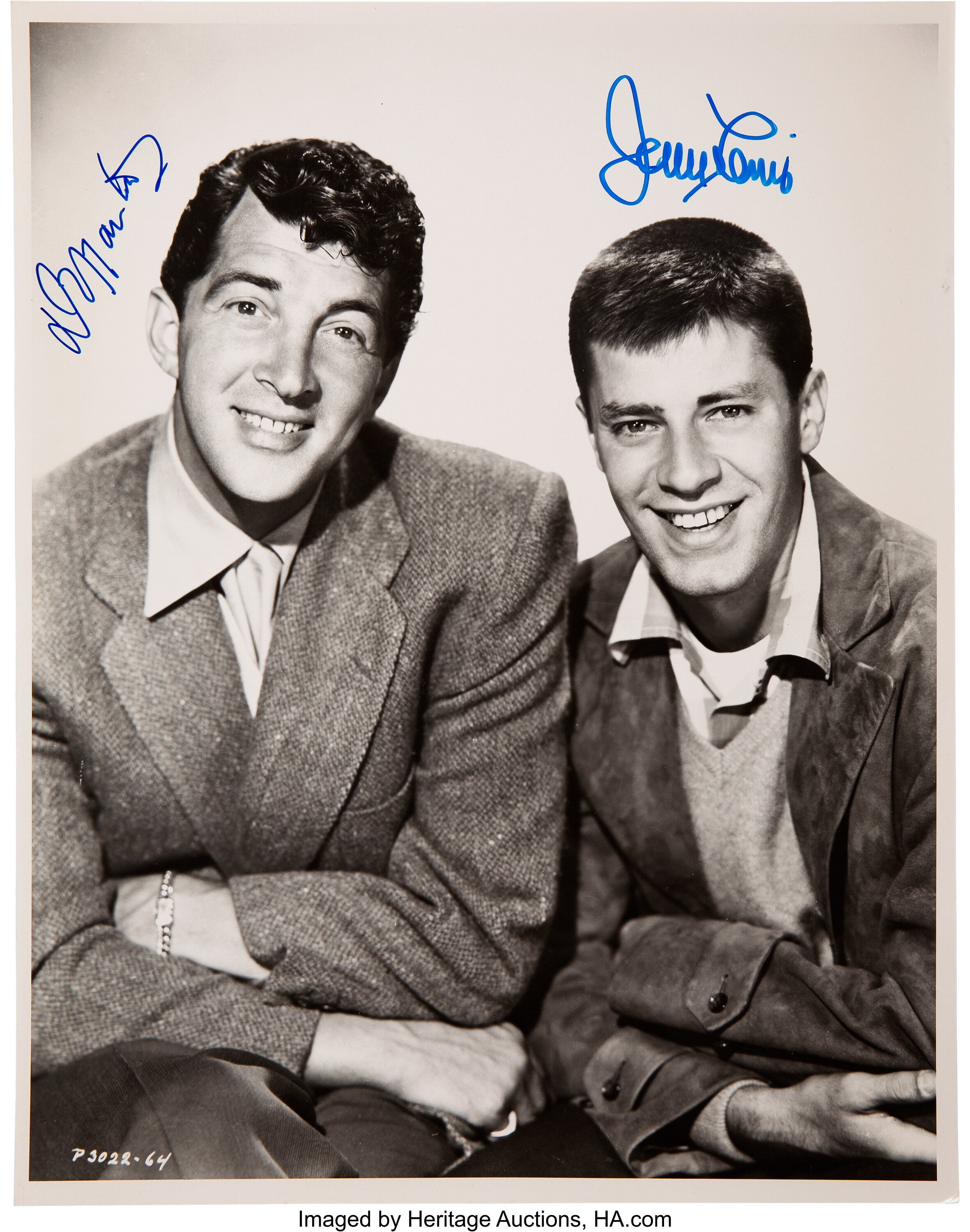 jerry lewis dean martin