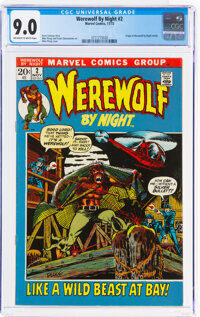 Werewolf by Night” Review – the nicholls worth