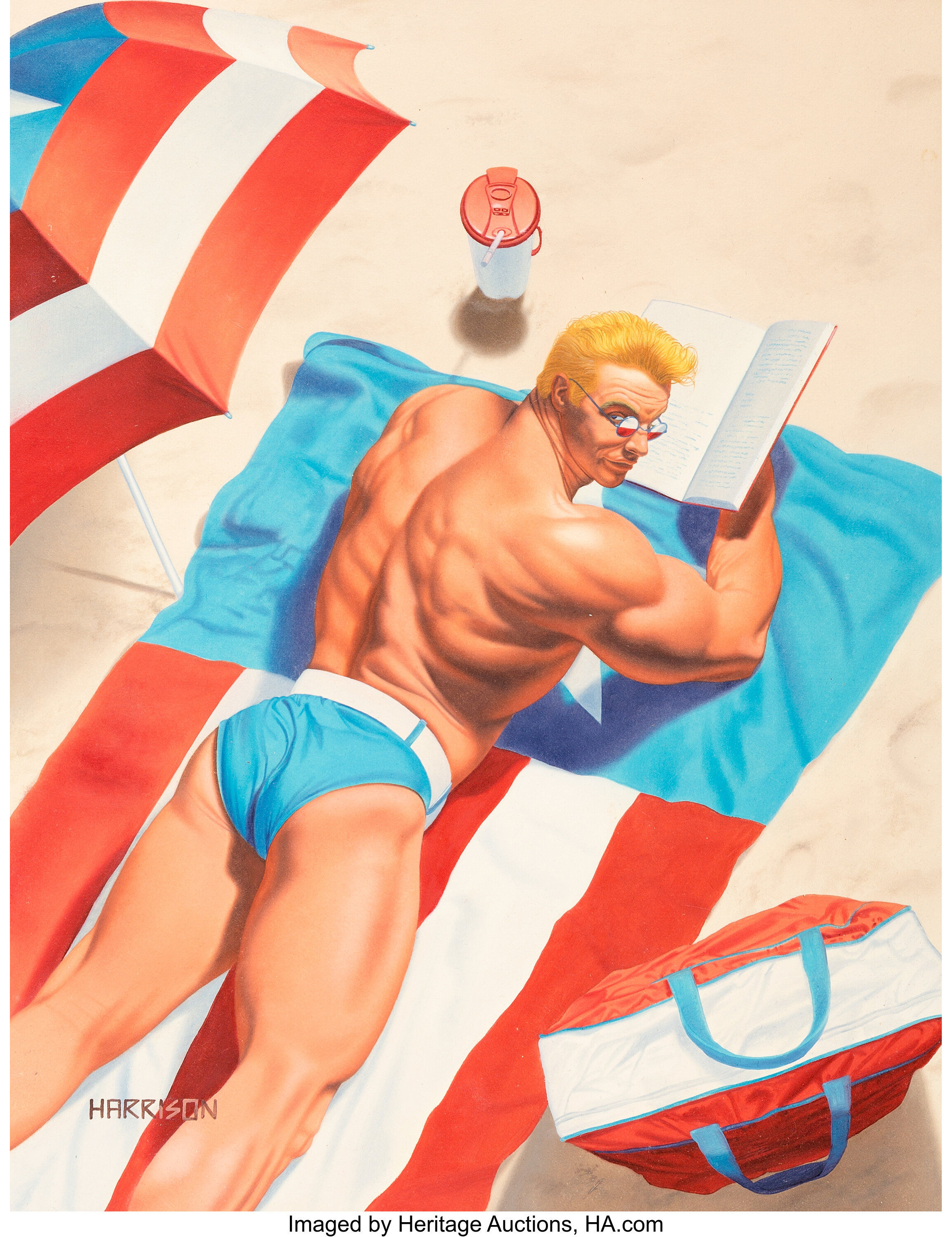 Captain cheap america swimsuit