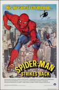 Spider-Man Movie Poster 2002 1 Sheet (27x41)