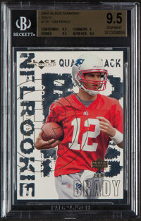 : 2020 Donruss #230 Tom Brady Tampa Bay Buccaneers Football NM-MT  : Collectibles & Fine Art