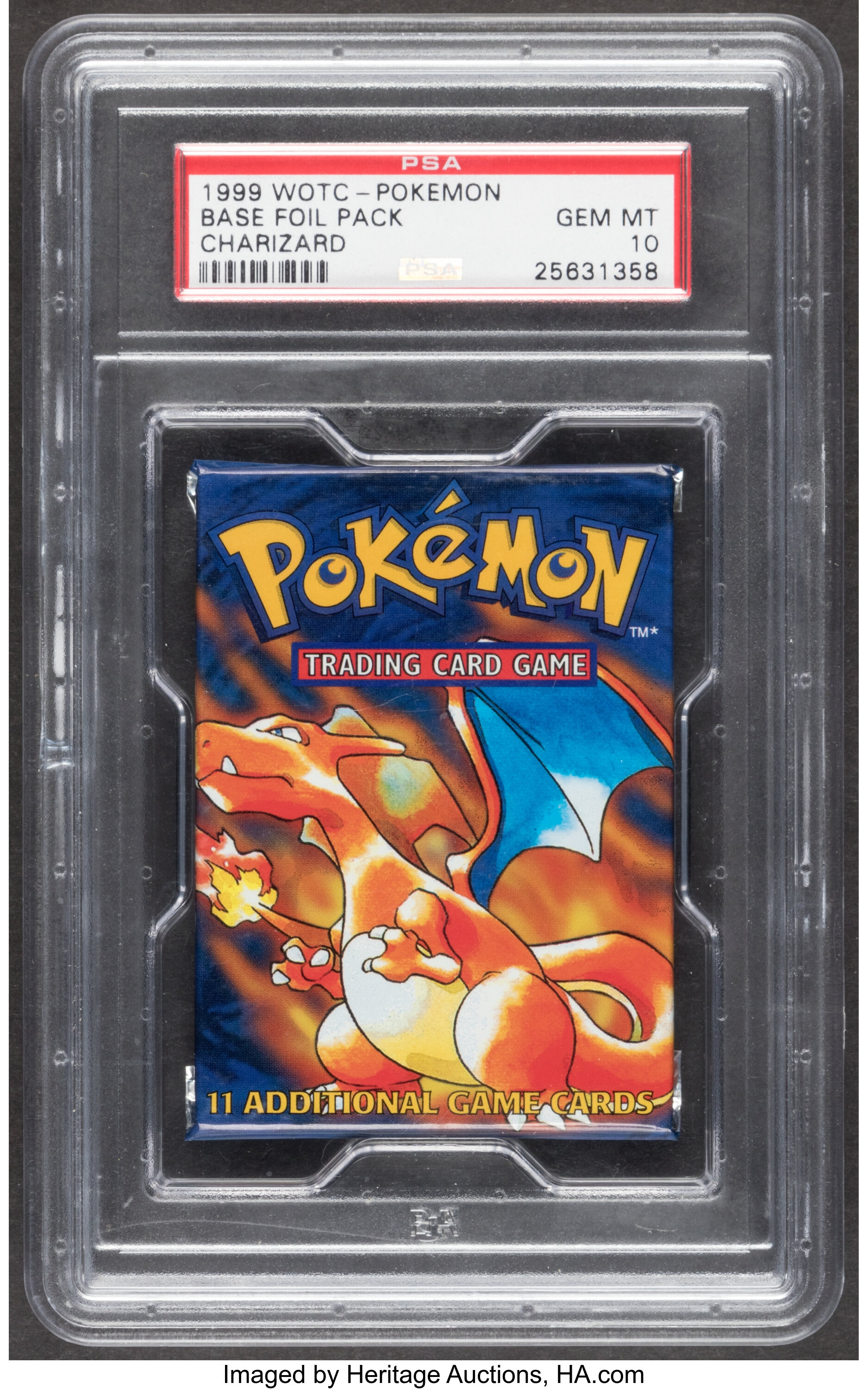 Pokémon Unlimited Base Set 