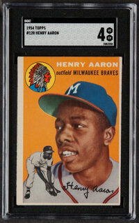 1963 Topps Milwaukee Braves Near Team Set 3.5 - VG+