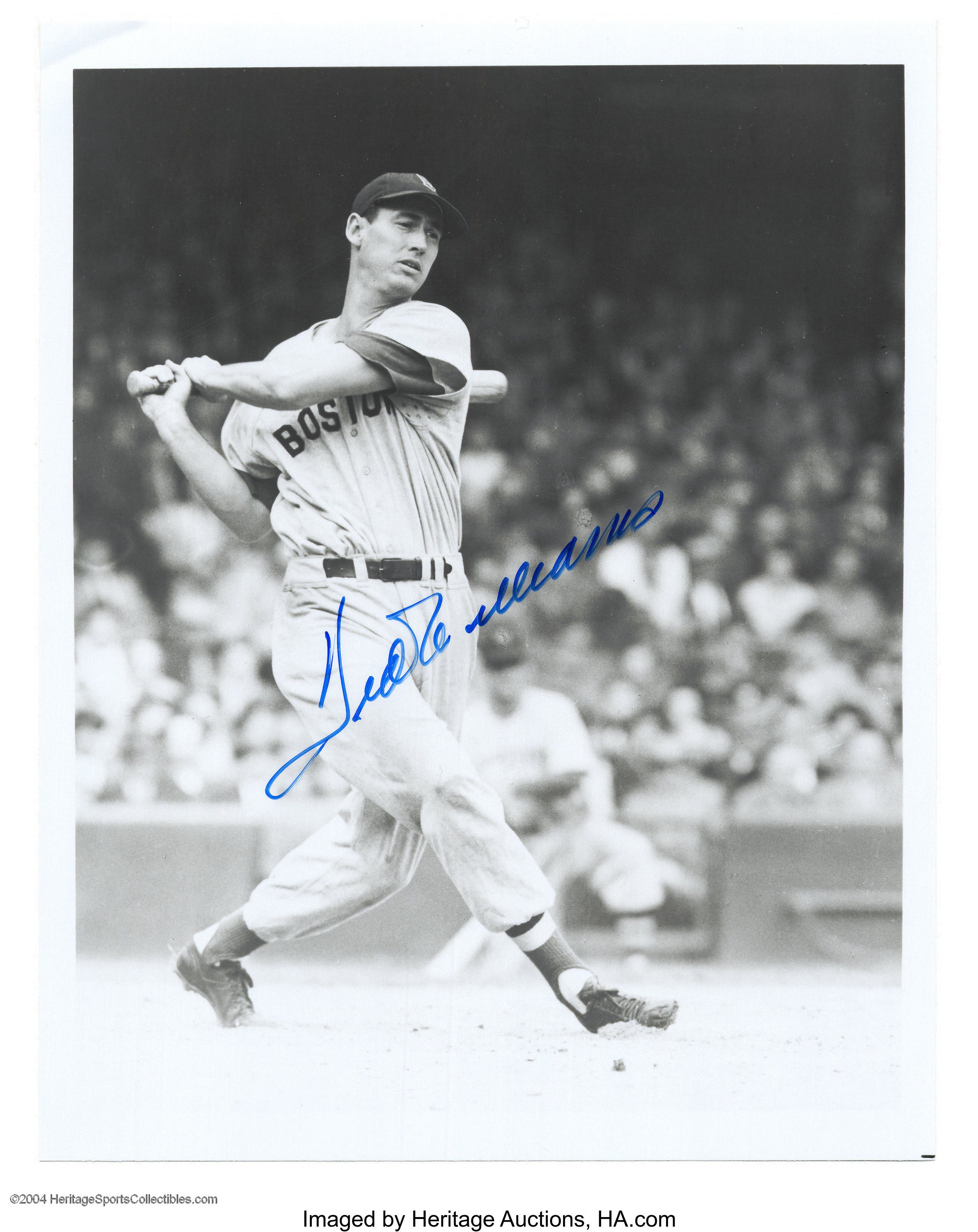 Don Mattingly Autographed NY Yankees 8x10 Grey Jersey-Beckett W