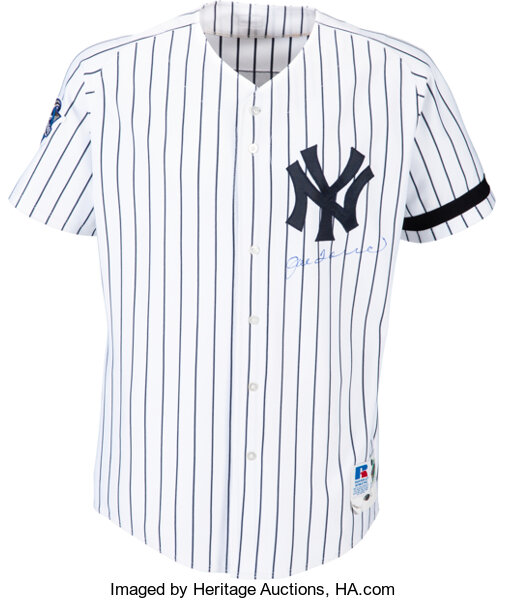 2000s New York Yankees jersey