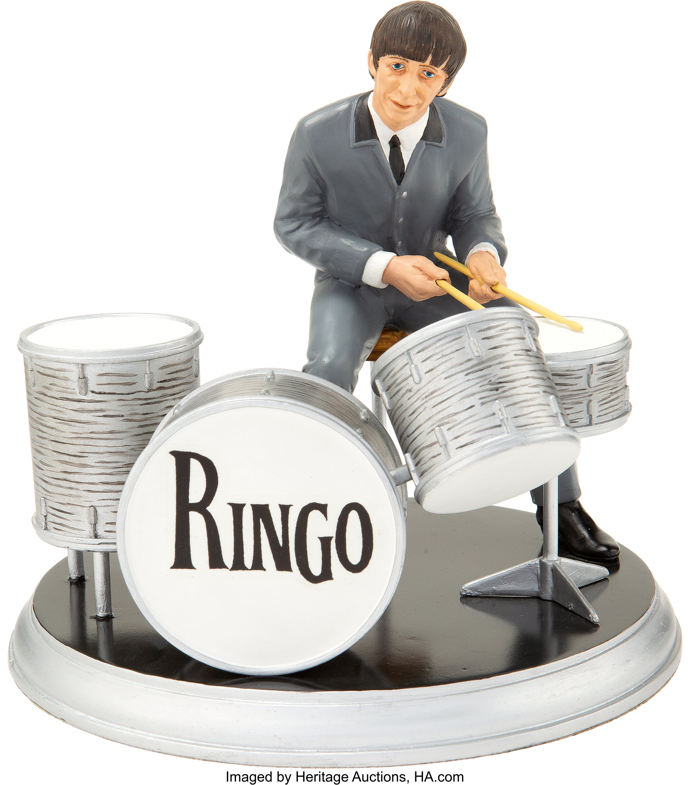 Beatles Legend Ringo Starr Merchandise - collectibles - by owner