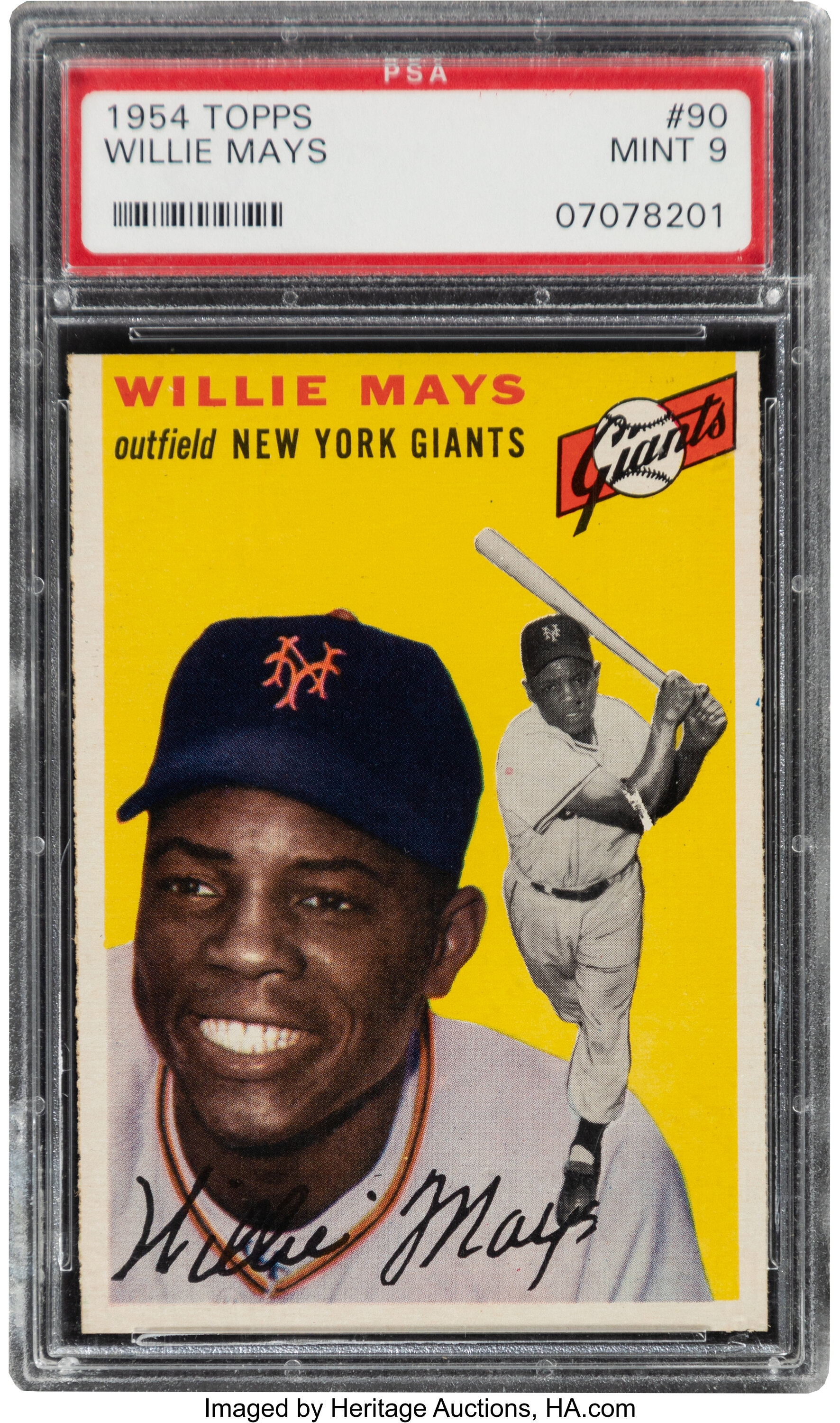 Willie Mays Turns 90 - The New York Times