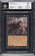 Magic: The Gathering Word of Command Alpha Edition BGS 6 (Wizards