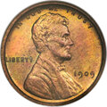1926-S 5C MS64 PCGS. CAC. Buffalo Nickels, Lot #5005