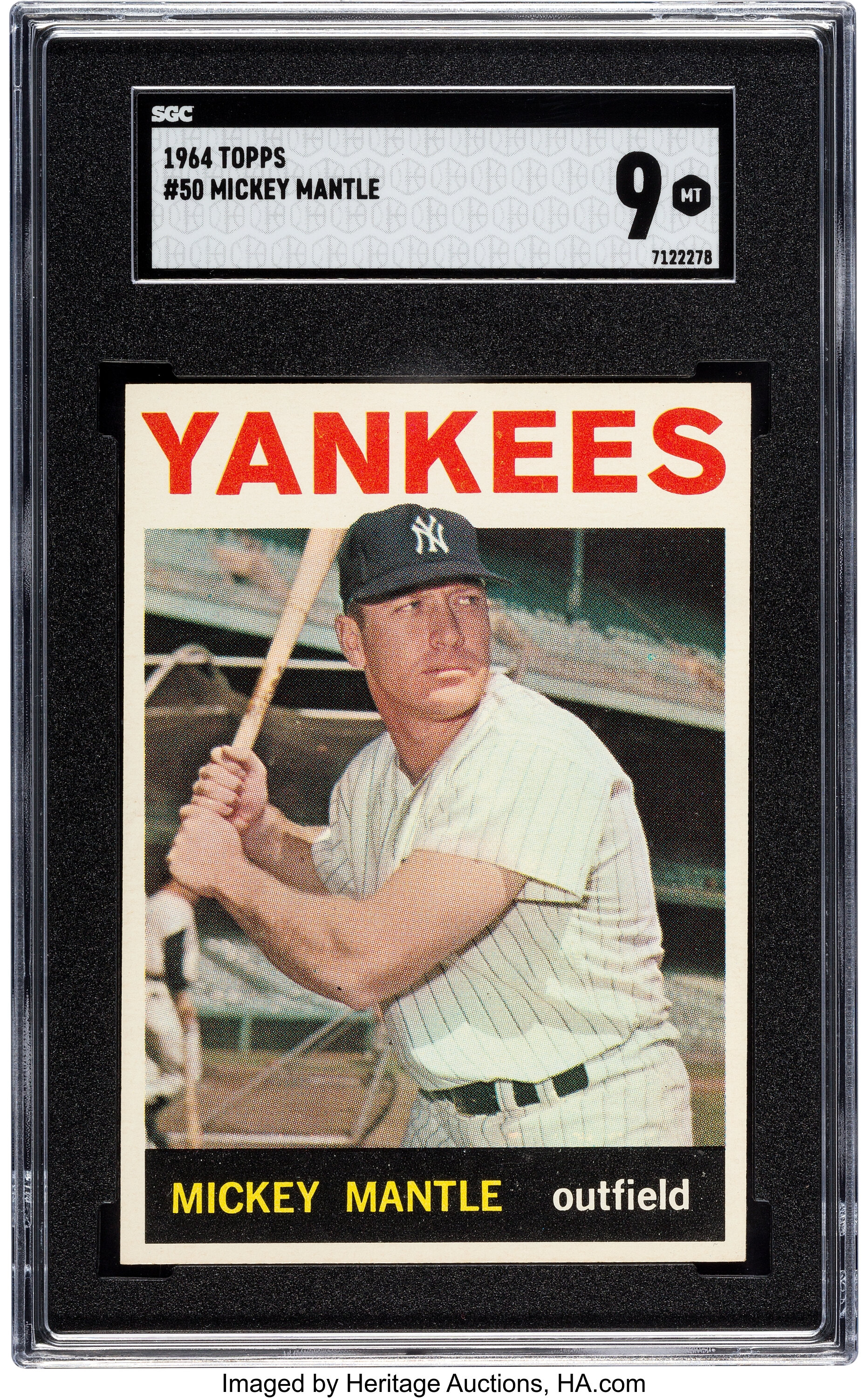 Buy 1964 Topps Baseball Cards, Sell 1964 Topps Baseball Cards