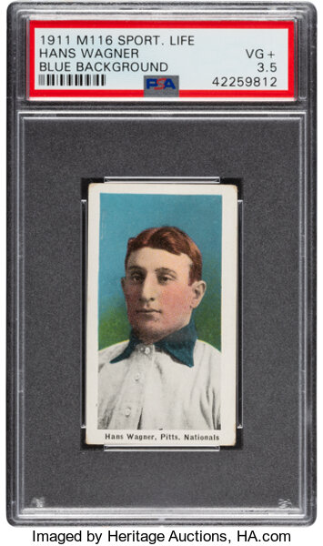 Honus Wagner – Society for American Baseball Research