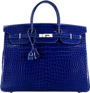 Louis Vuitton Blue Rose Epi Leather Tropical Bandoulier