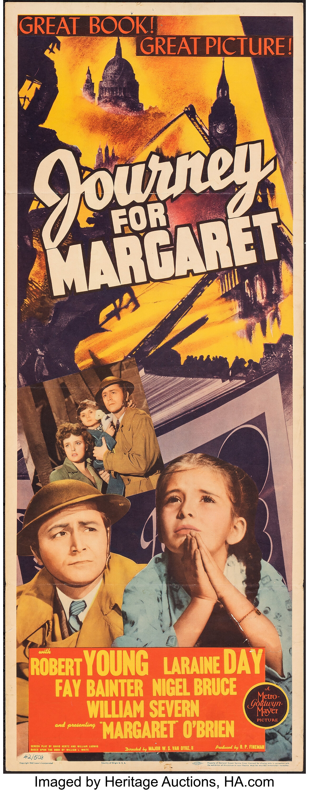 margaret movie poster