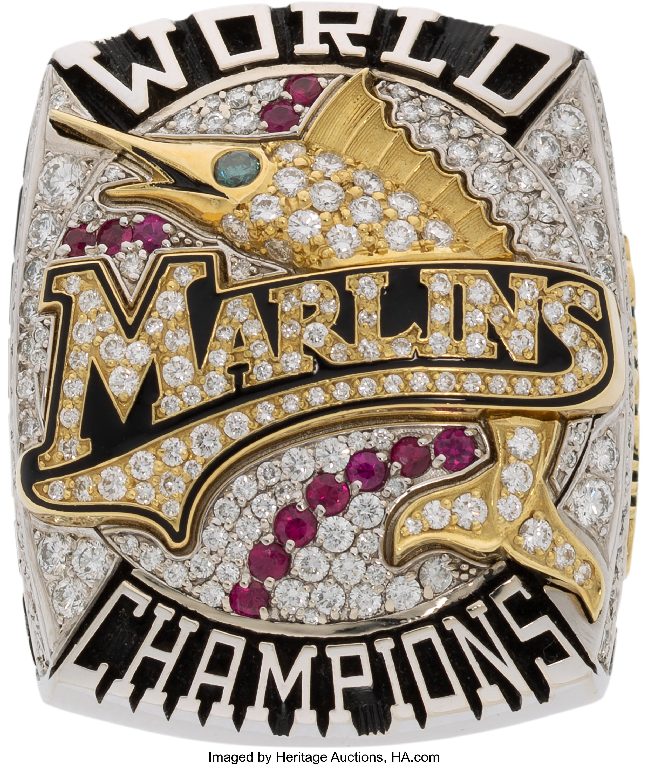 Marlins' 2003 World Series season recap
