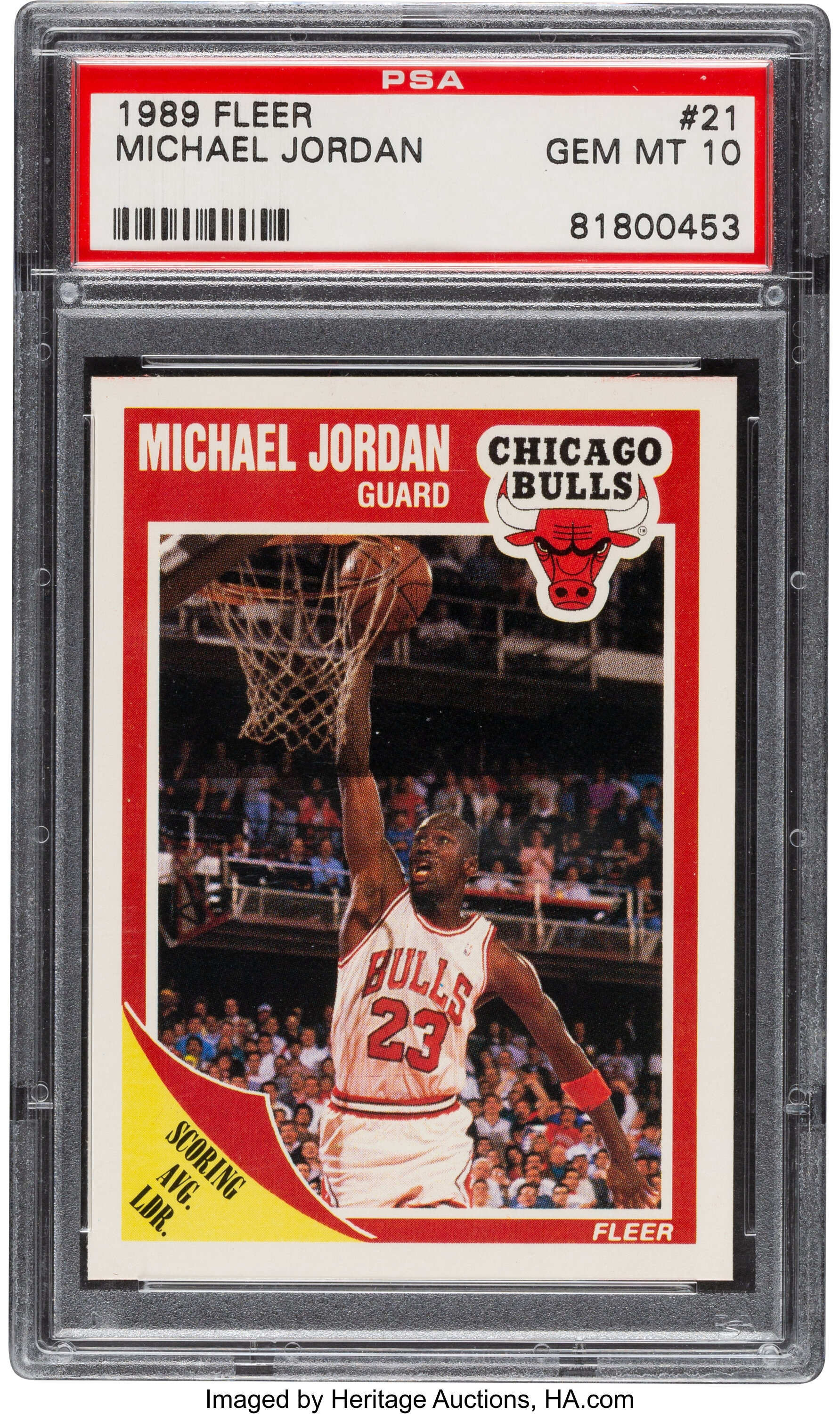 1989 2025 fleer jordan