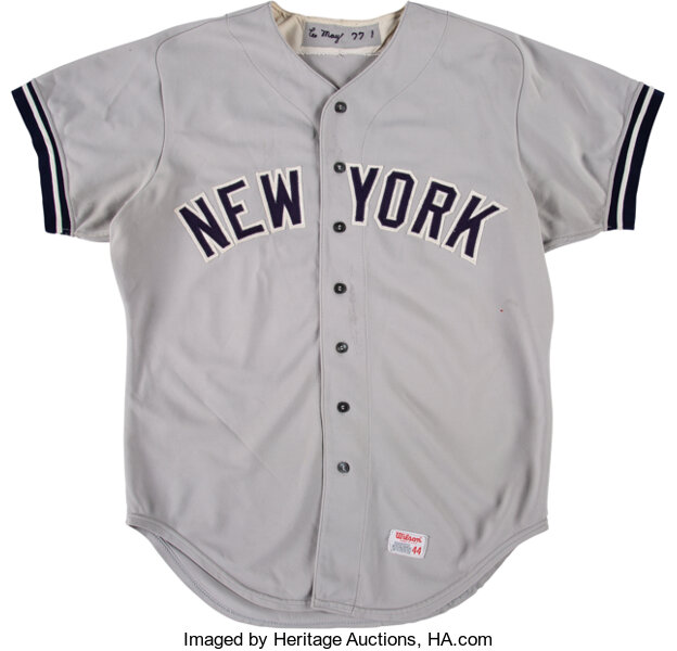 Collectible New York Yankees Jerseys for sale near Dallas, Texas