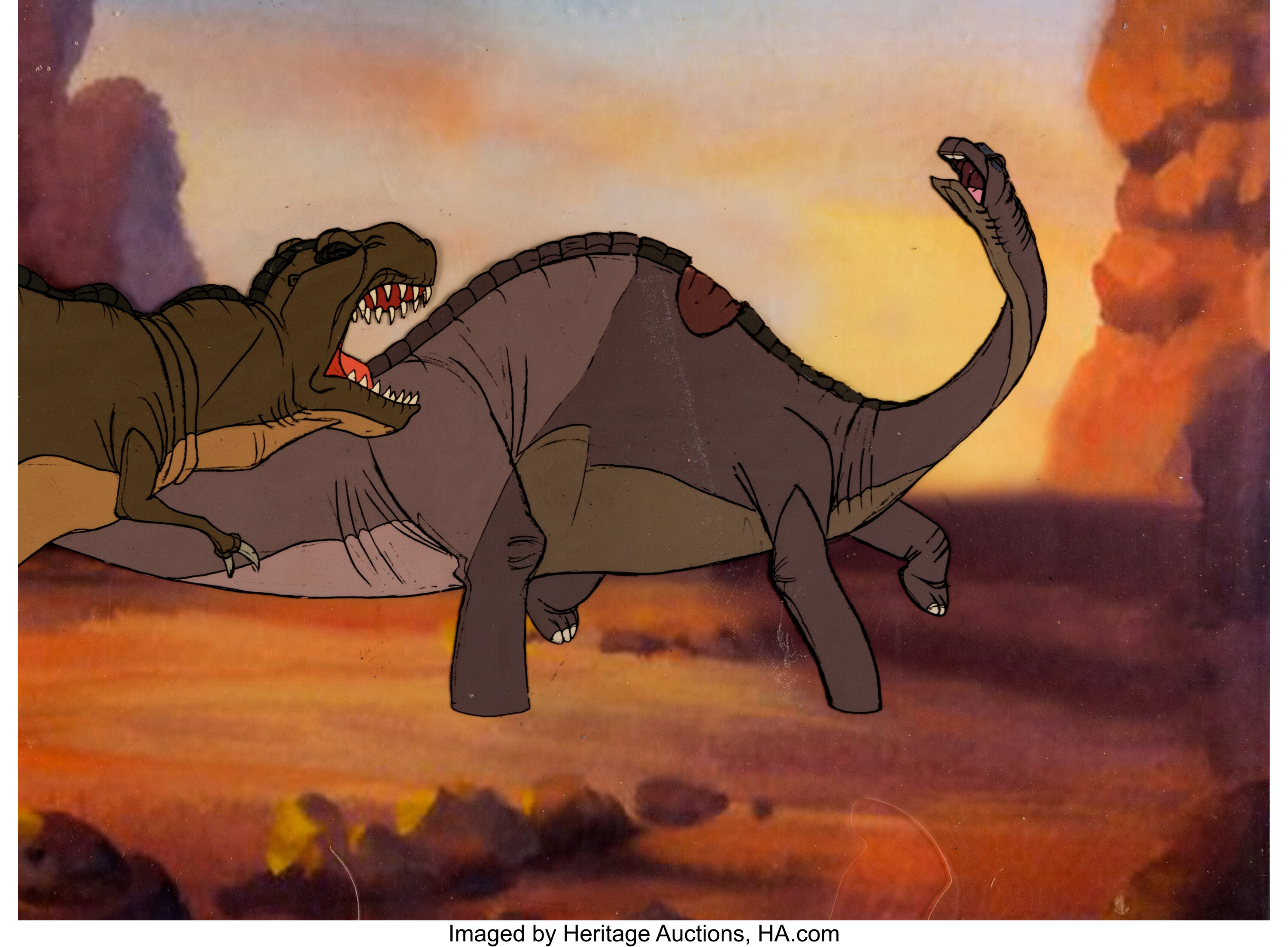 land before time coloring pages sharptooth