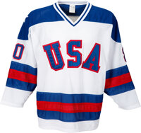 USA! USA! Baseball Team Wears Miracle on Ice Jerseys – SportsLogos