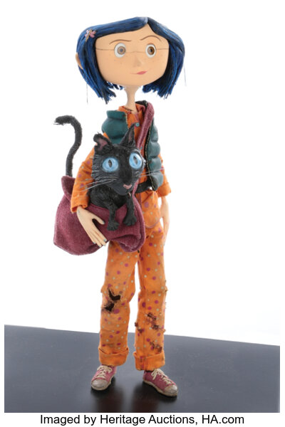 Coraline