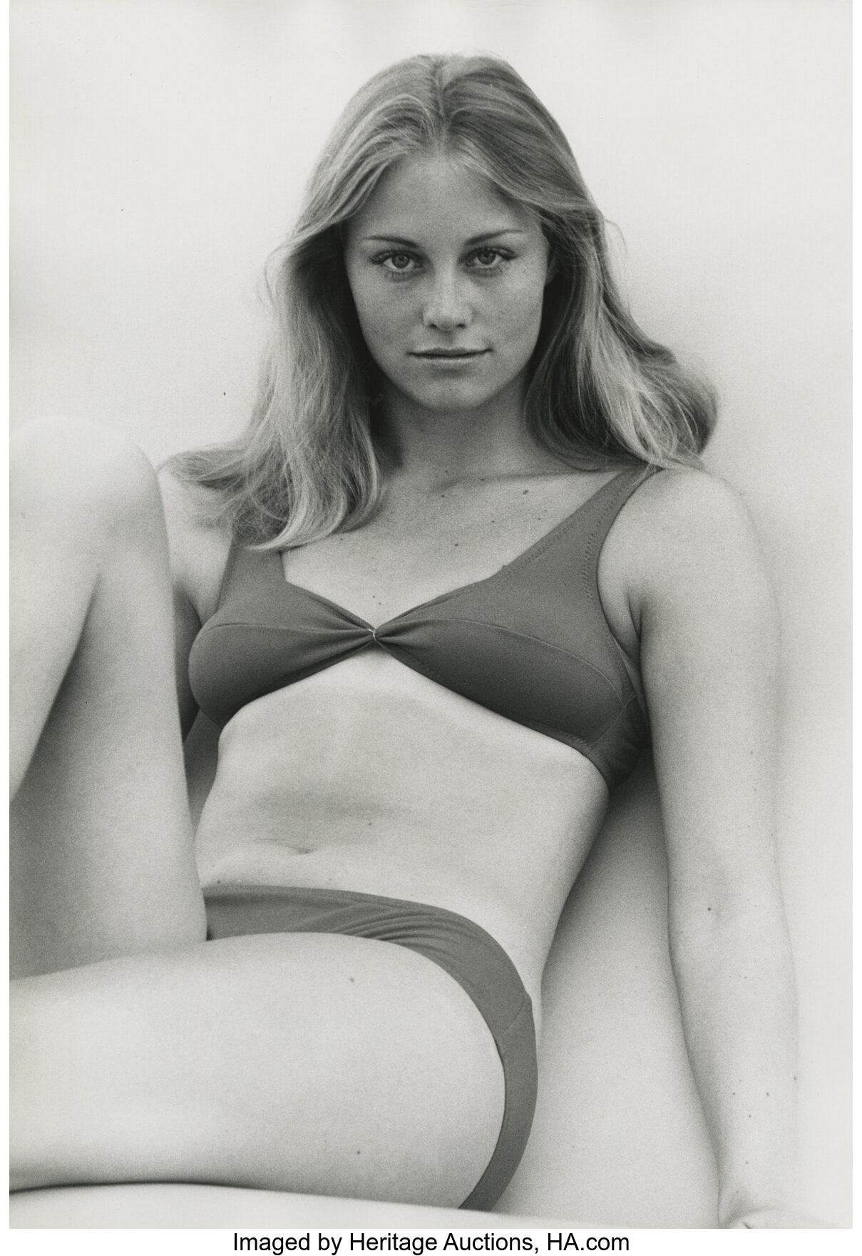 cybill shepherd heartbreak kid