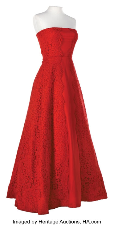 SANTANA GOWN