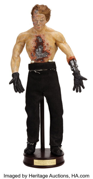 terminator 1 arnold