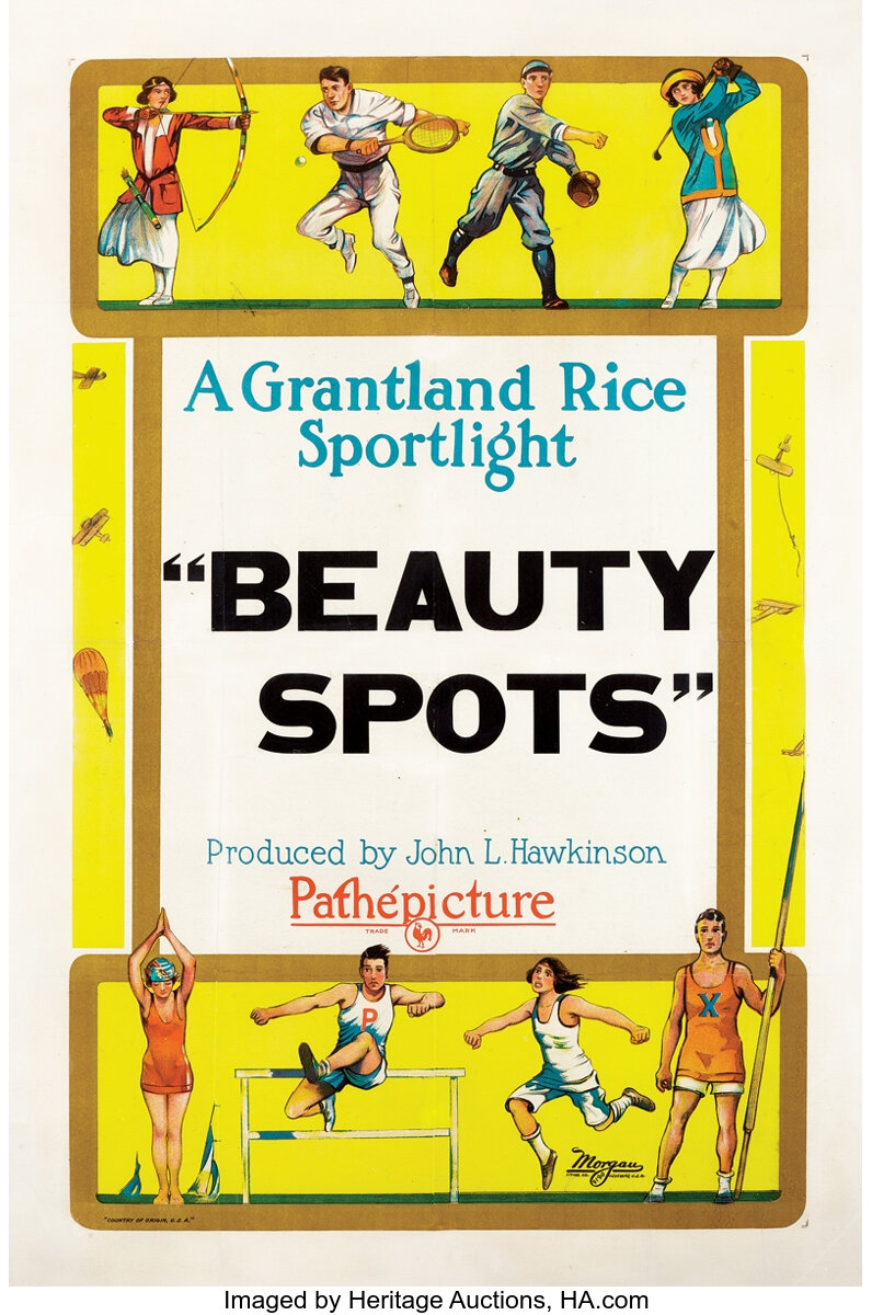 Grantland Rice 