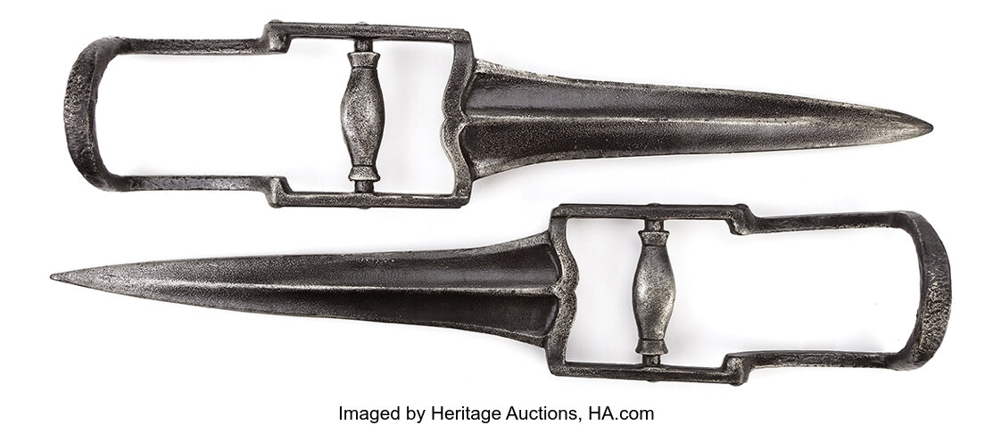 Heritage Auctions Search [1291 53]