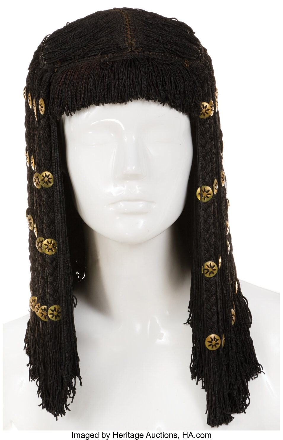 Cleopatra wig outlet