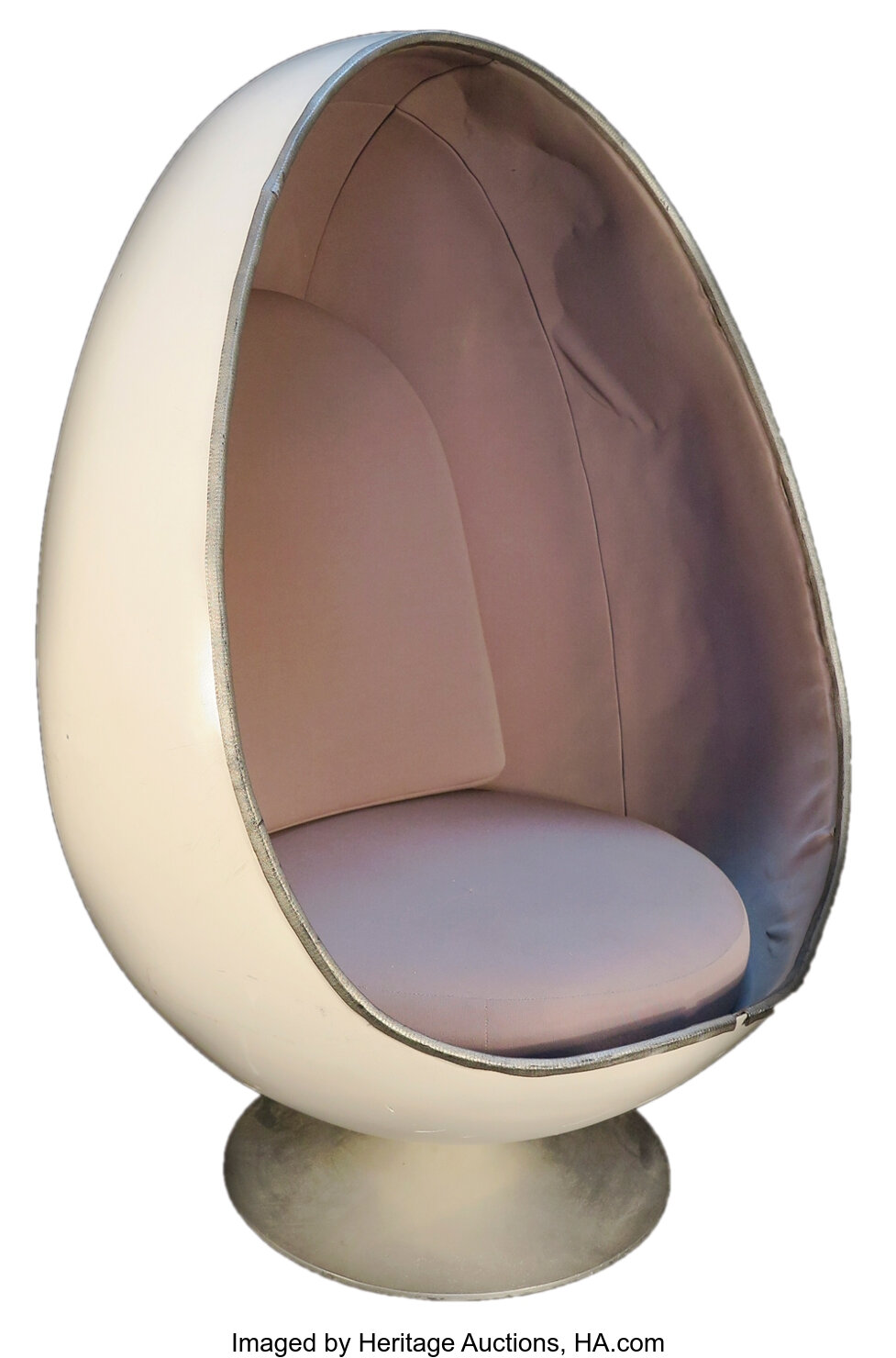 Egg chair mib new arrivals